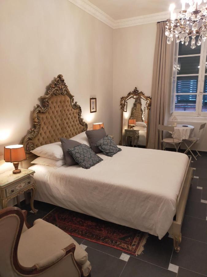 Dimora Caffaro Guest house