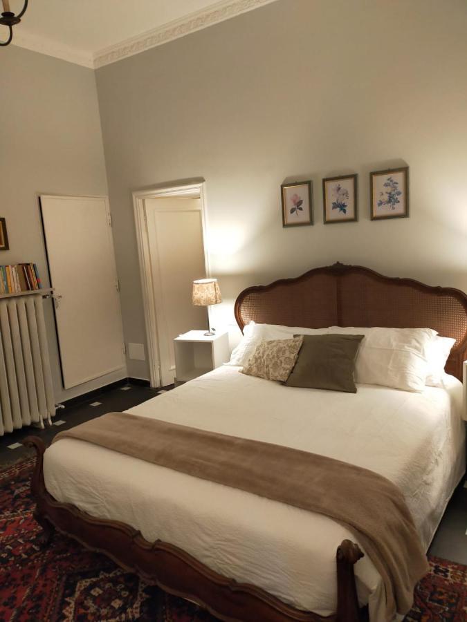 Dimora Caffaro Guest house Genoa