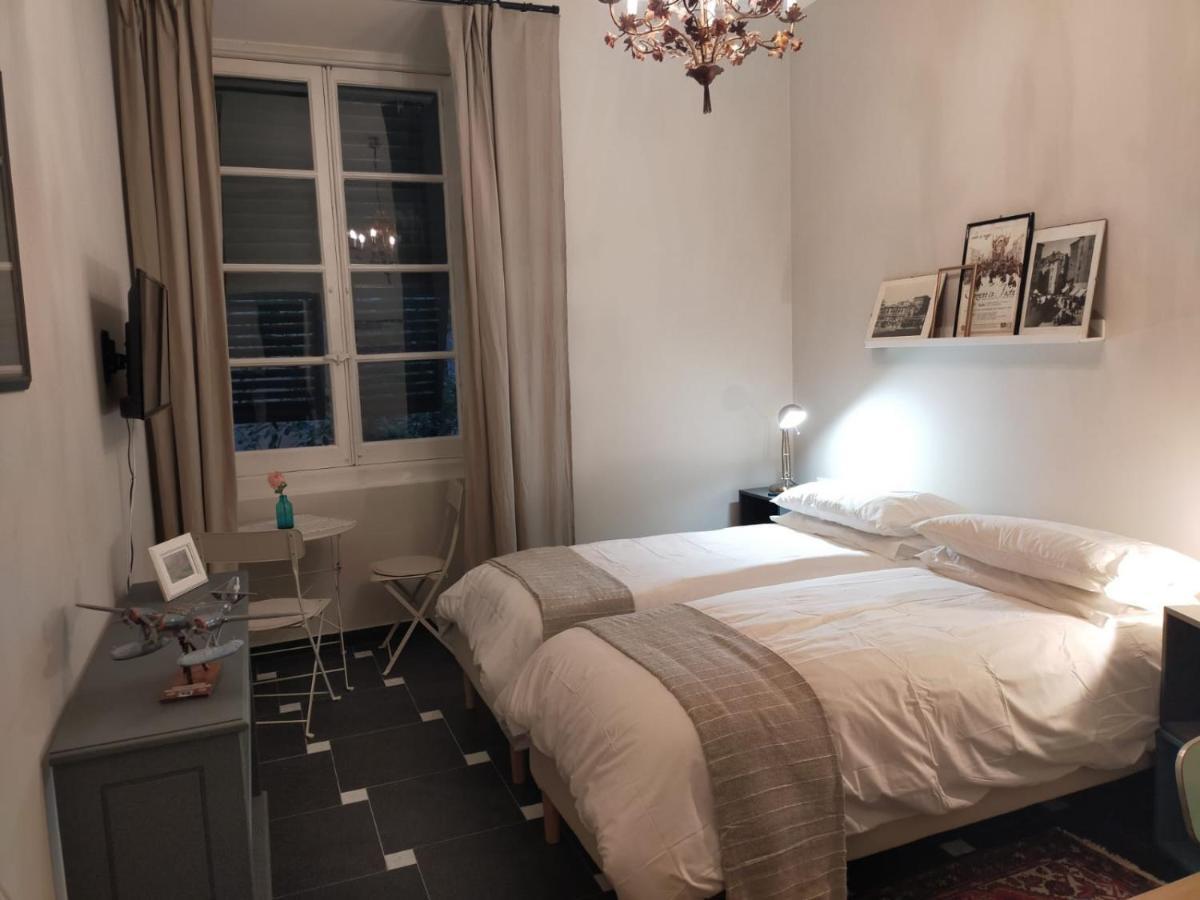 Dimora Caffaro Guest house *