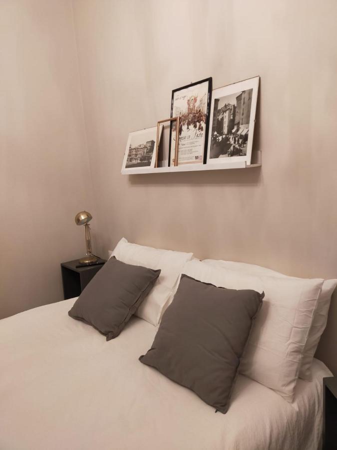 Guest house Dimora Caffaro *