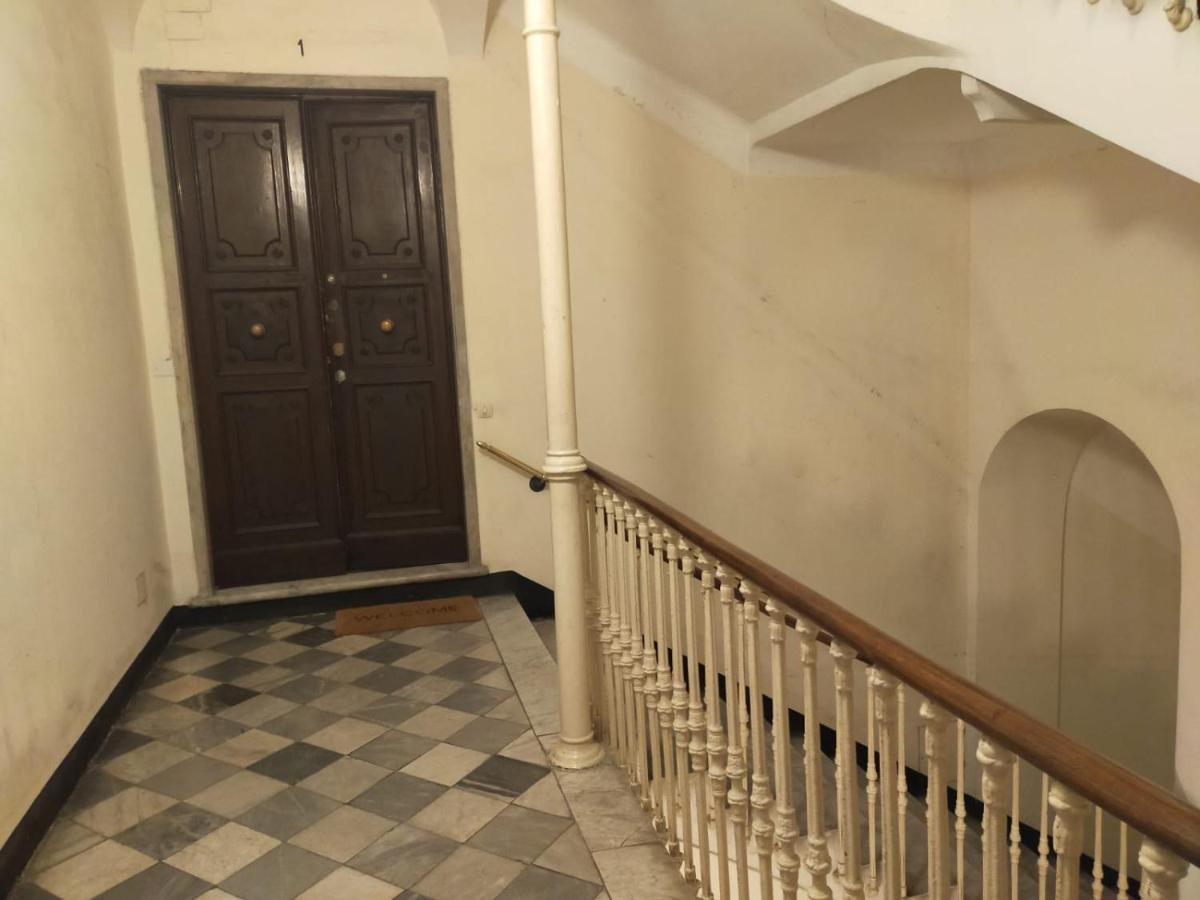 Guest house Dimora Caffaro