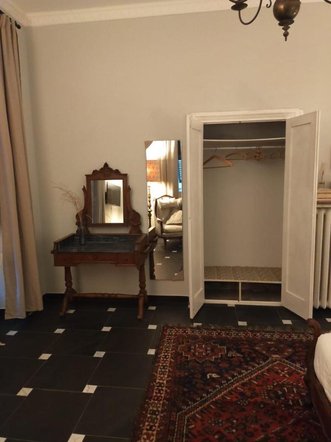 Dimora Caffaro Guest house *