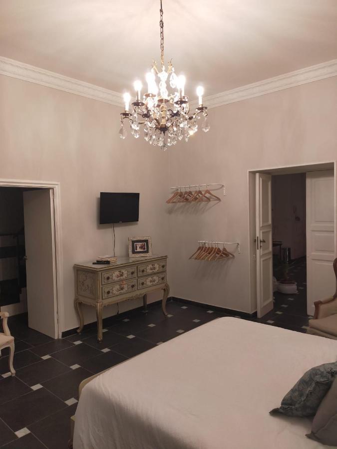 Dimora Caffaro Guest house Genoa