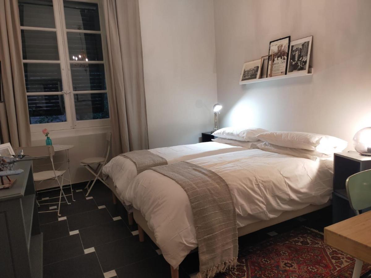 Dimora Caffaro Guest house *
