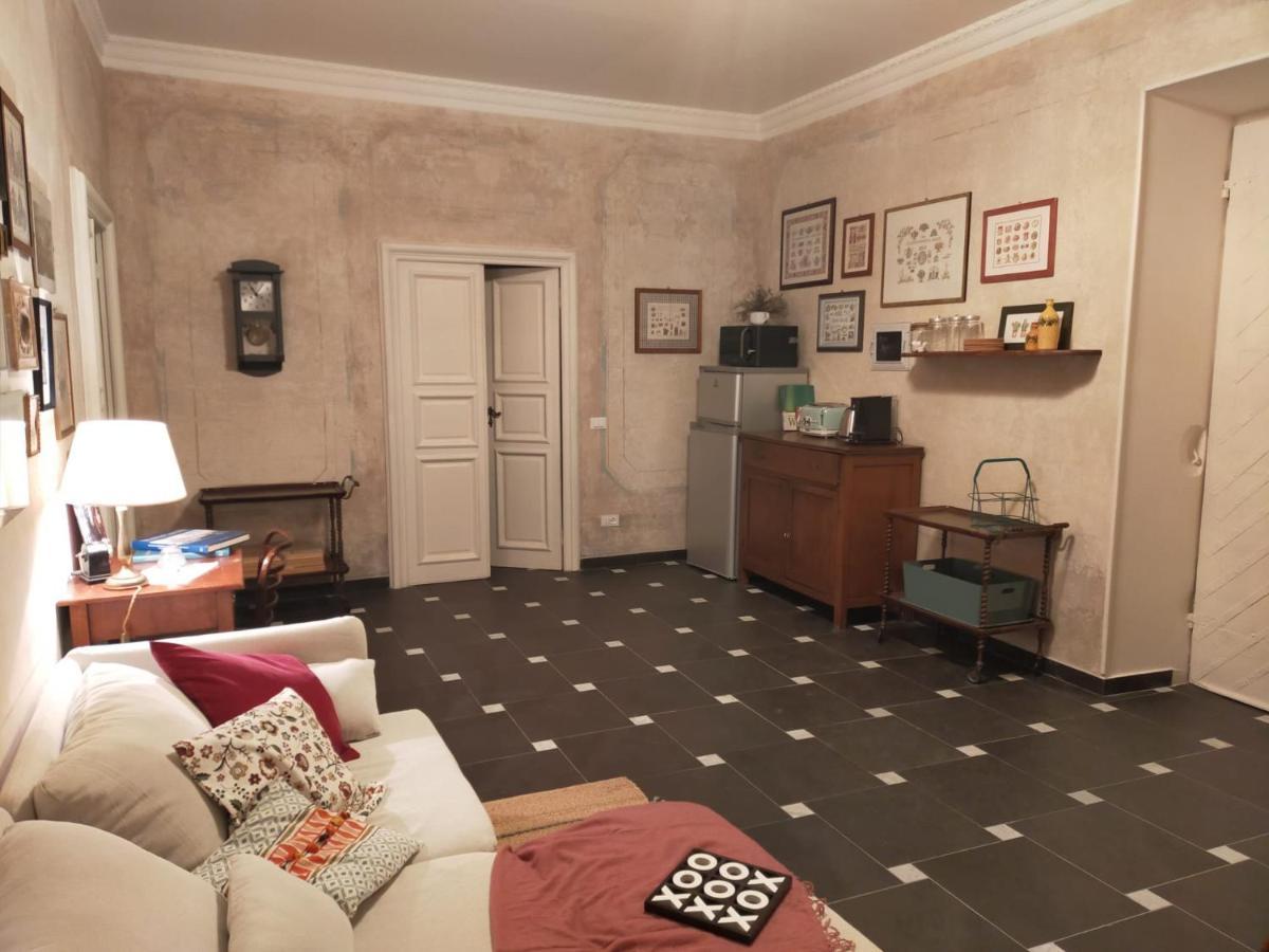Dimora Caffaro Guest house Genoa