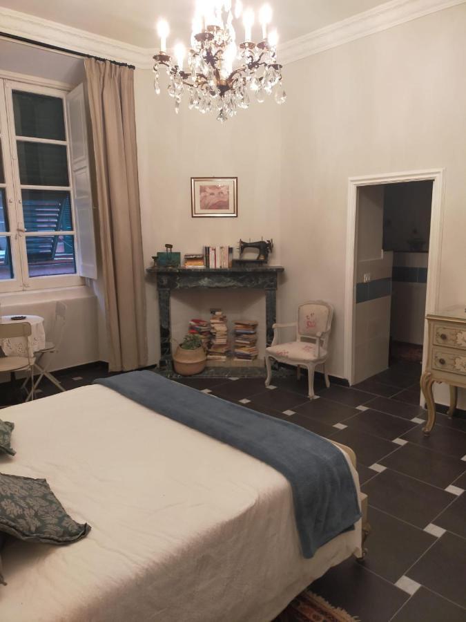 Dimora Caffaro Guest house Genoa