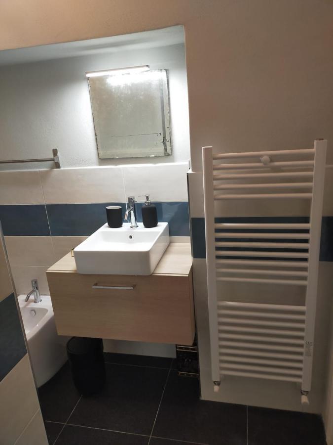 Guest house Dimora Caffaro *