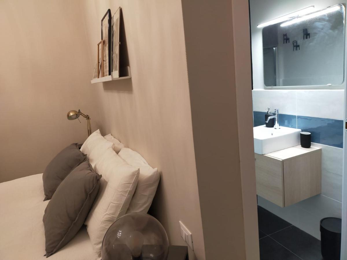 Dimora Caffaro Guest house Genoa