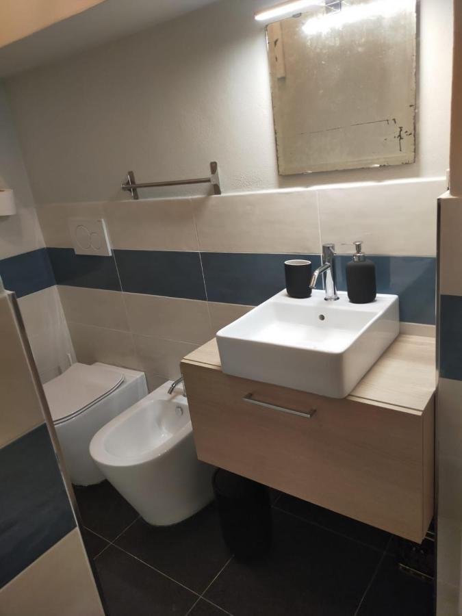 Dimora Caffaro Guest house Genoa