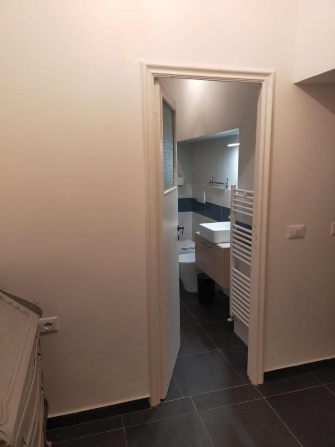 Dimora Caffaro Guest house