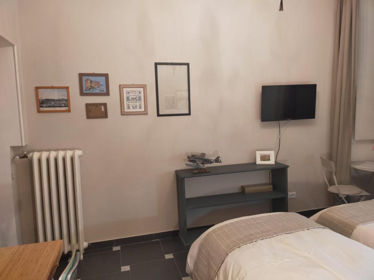 Guest house Dimora Caffaro Genoa