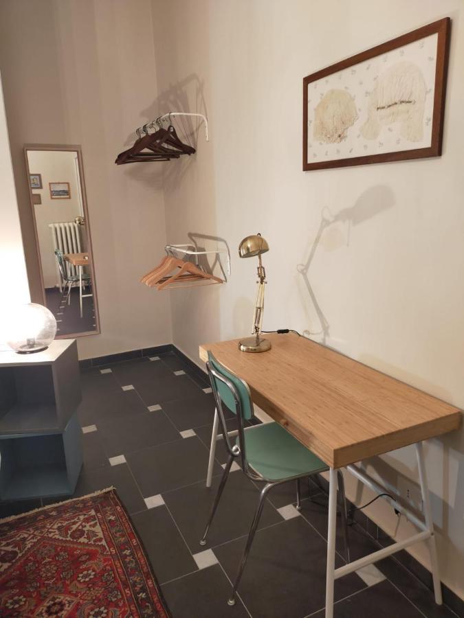 Dimora Caffaro Guest house Genoa