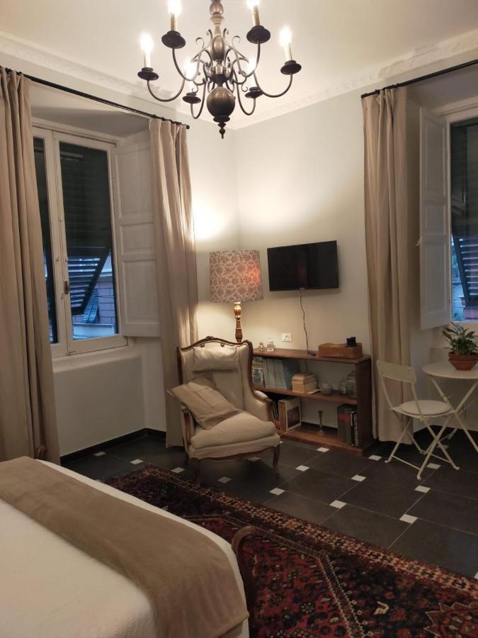Guest house Dimora Caffaro Genoa