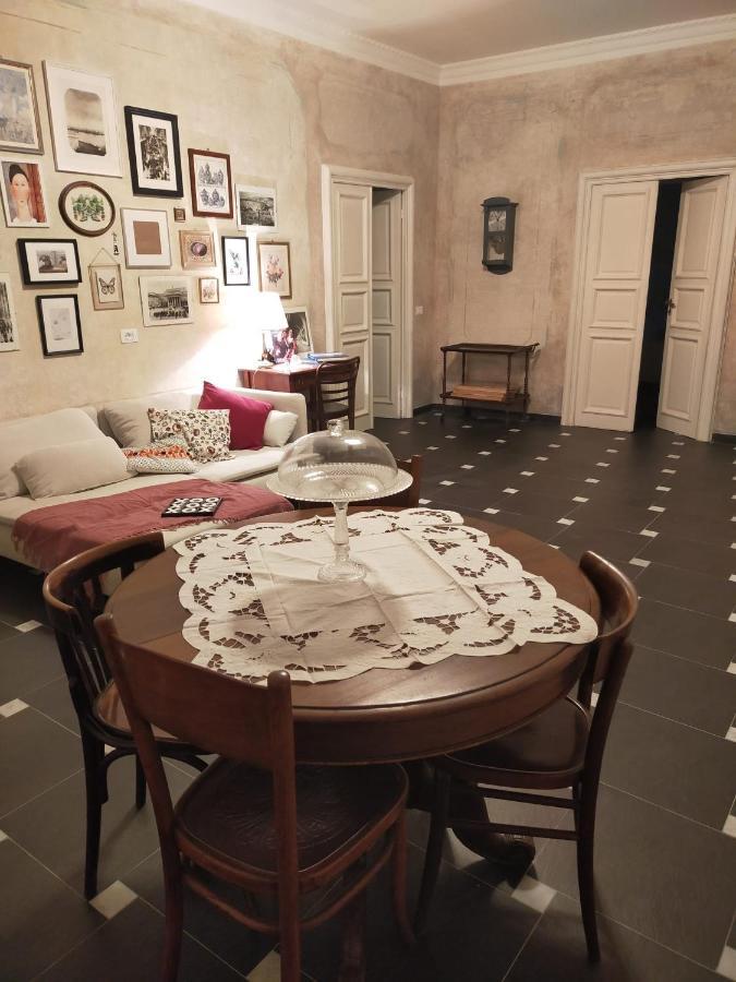Dimora Caffaro Guest house Genoa