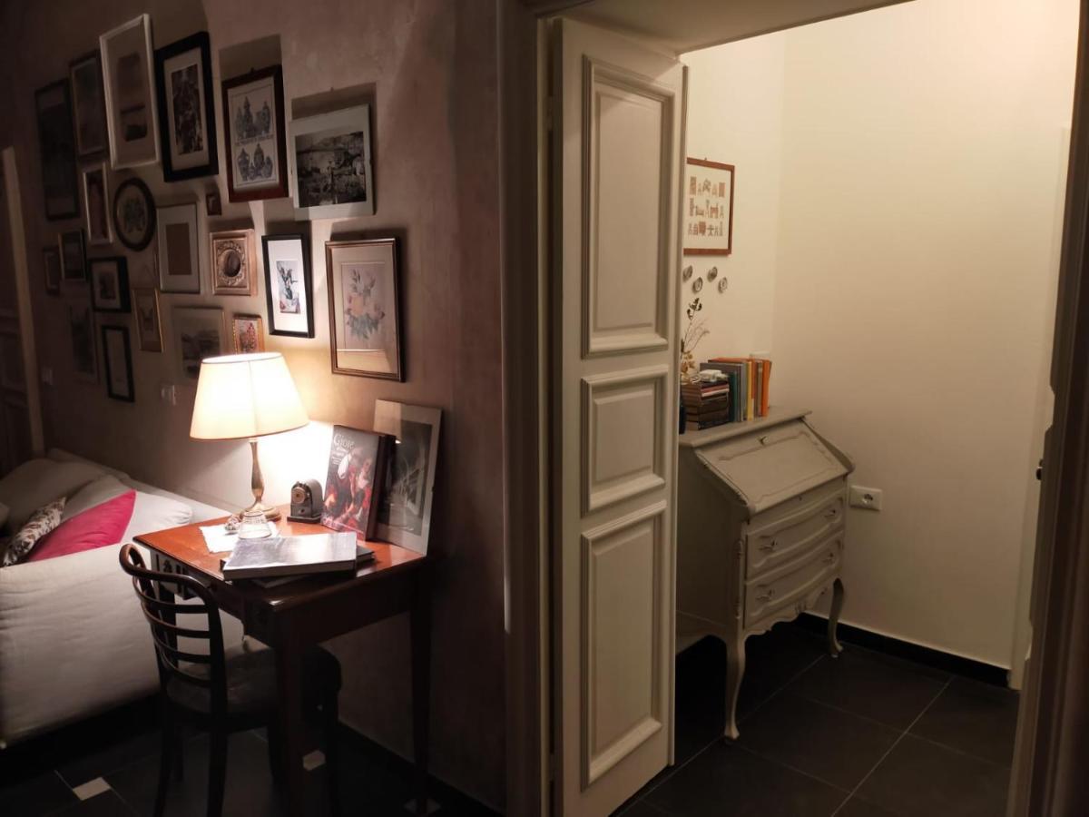 Dimora Caffaro Guest house *