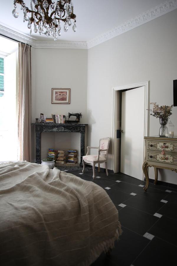 Dimora Caffaro Guest house Genoa