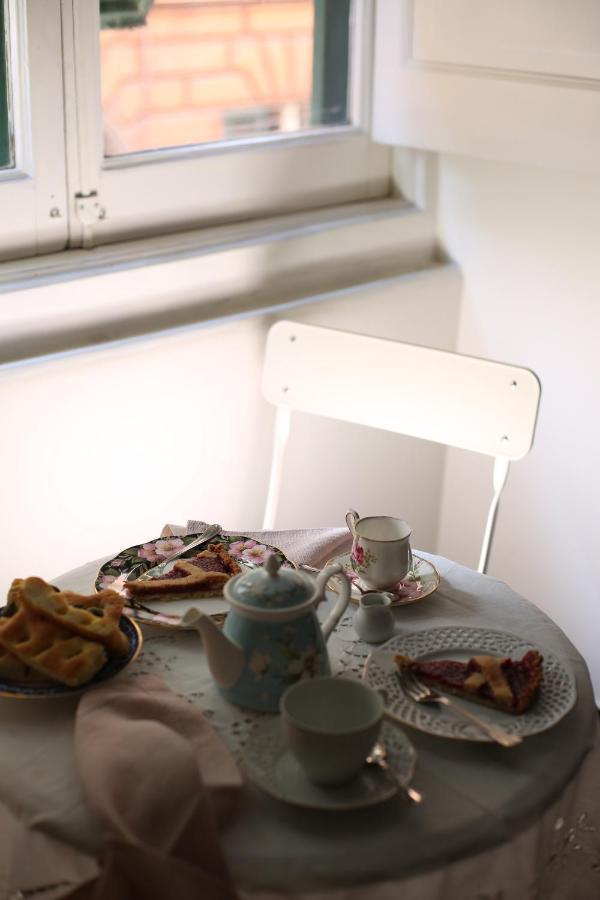 Dimora Caffaro Guest house *