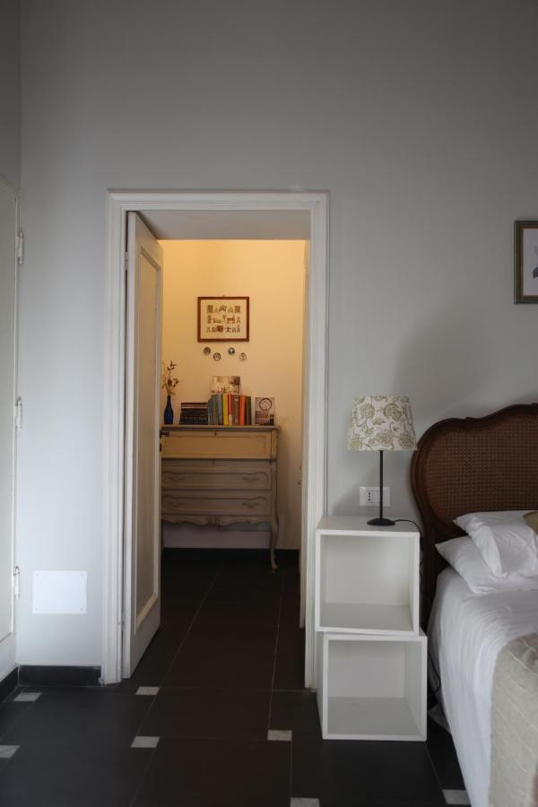 Dimora Caffaro Guest house *