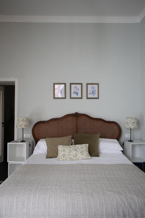 Guest house Dimora Caffaro Genoa