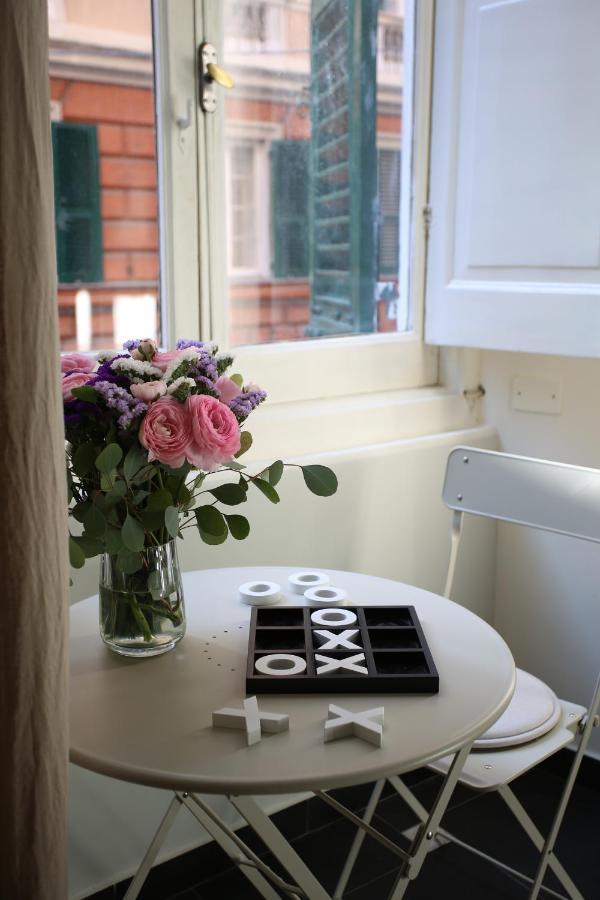 Dimora Caffaro Guest house