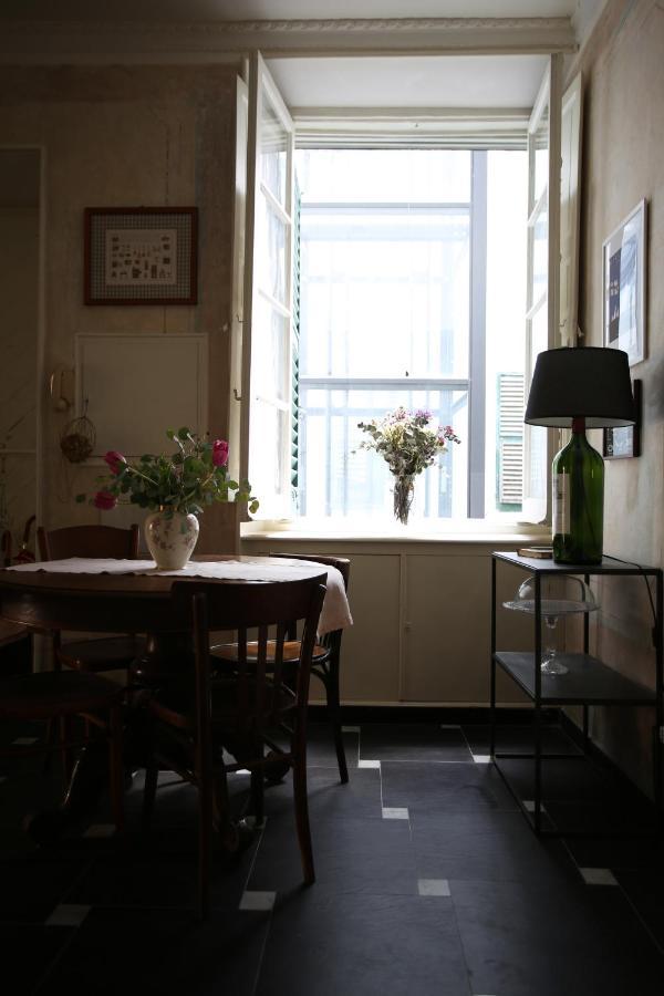 Dimora Caffaro Guest house Genoa