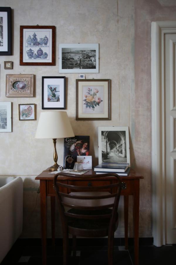 Dimora Caffaro Guest house