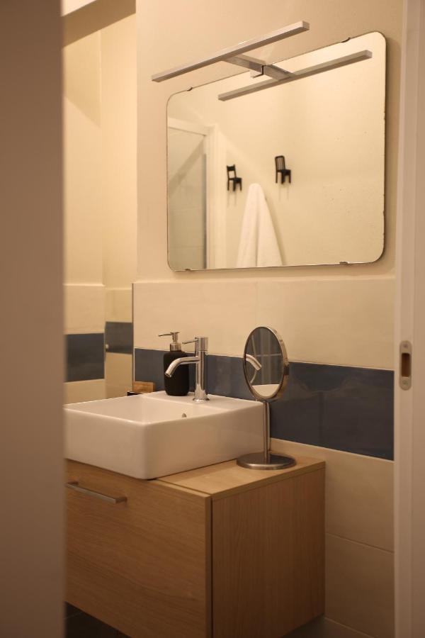 Dimora Caffaro Guest house *