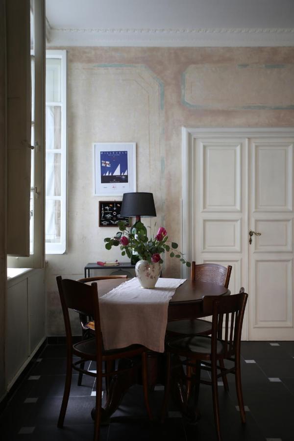 Dimora Caffaro Guest house Genoa