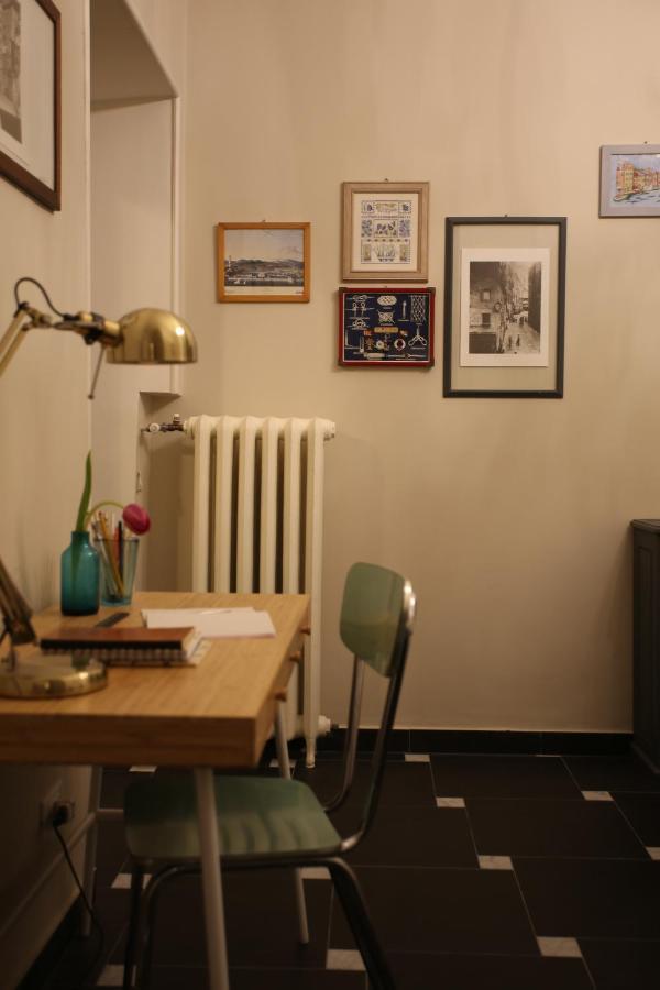 Guest house Dimora Caffaro *