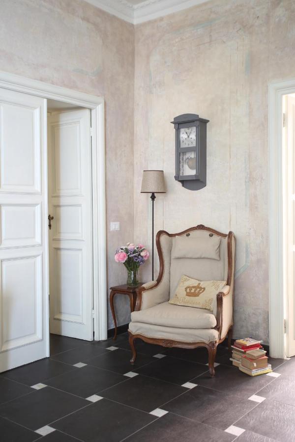 Dimora Caffaro Guest house *