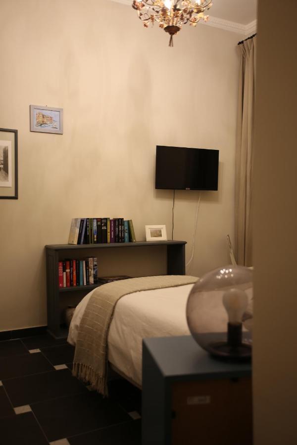 Dimora Caffaro Guest house