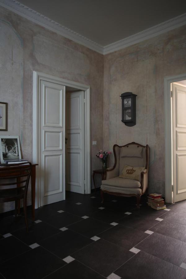 Dimora Caffaro Guest house *